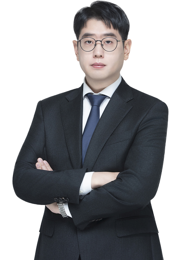 박은석 파트너변호사