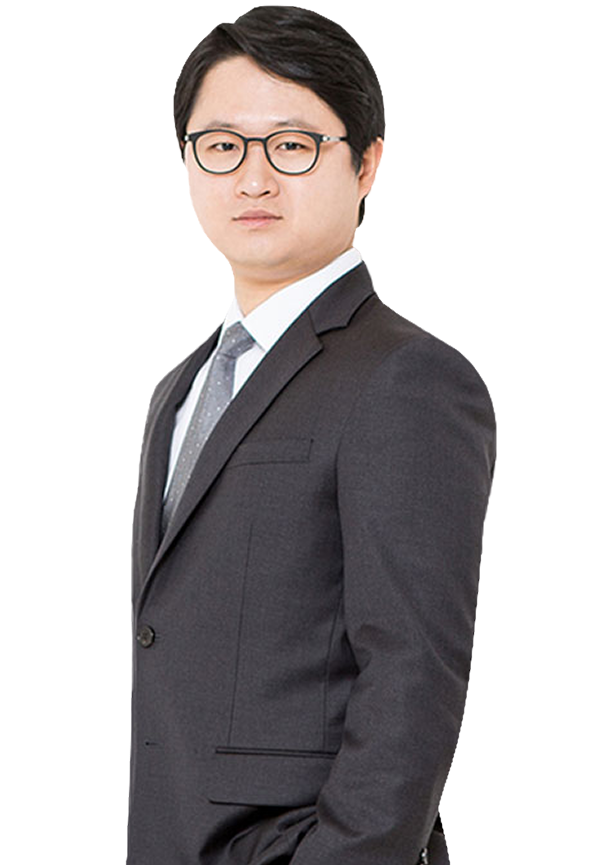 이원화