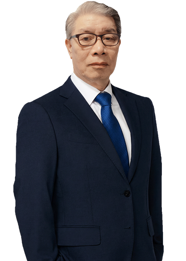 유만균 고문